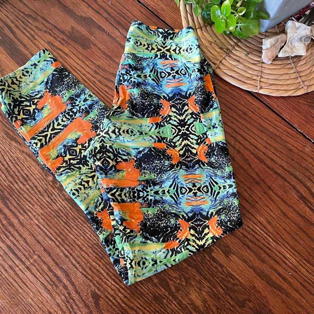 Liquido Active Leggings